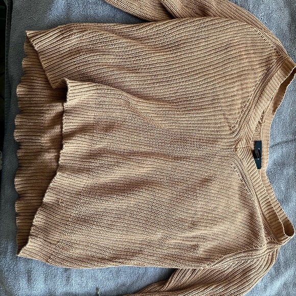 Forever 21 sweater (small) - Picture 4 of 4